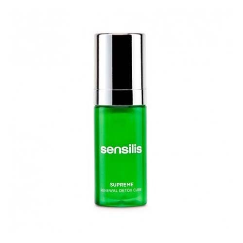 Sensilis supreme cura (1 envase 30 ml)