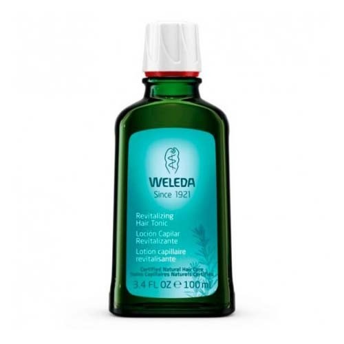 WELEDA LOCION CAPIL ROMERO 100