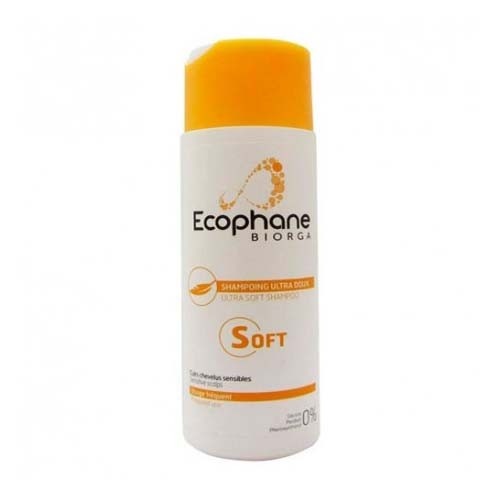 ECOPHANE CHAMPU ULTRASUAVE 500