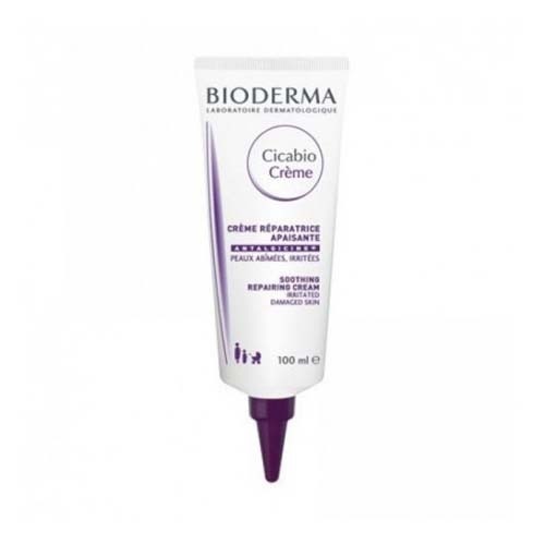 Cicabio crema - bioderma (1 envase 100 ml)