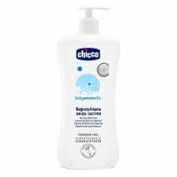 CHICCO ESPUMA BA?O 750ML BABY