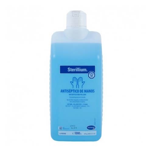 Sterillium (1 frasco 1000 ml)