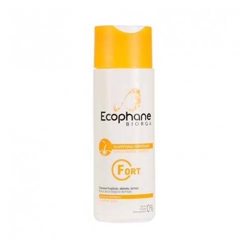 ECOPHANE CHAMPU FORTIFICAN 200