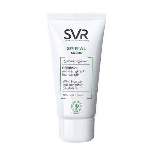 SPIRIAL CREMA ANTITRANS 50