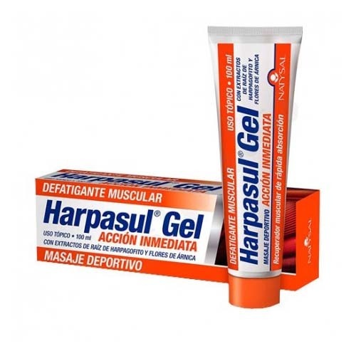 Harpasul gel (75 ml)