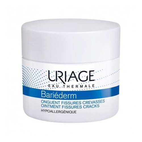 URIAGE BARIEDERM UNGUENTO 40 G