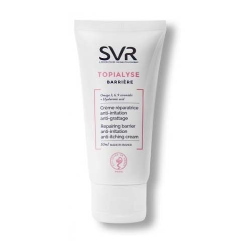 TOPIALYSE CREMA BARRERA 75 ML