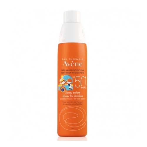 AVENE SPRAY 50+ NI?OS 200 ML