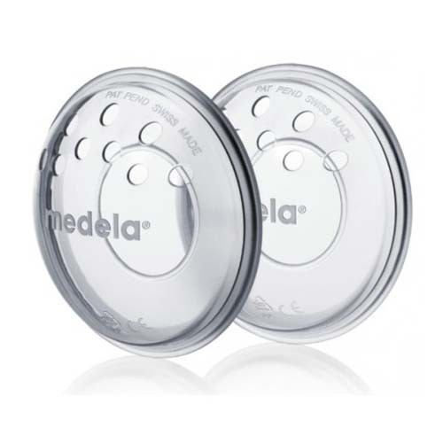 MEDELA PROTECTOR DE PEZONES