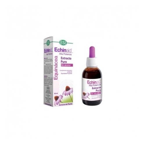 ECHINAID EXTRACTO SIN ALCOHOL (50 ML)