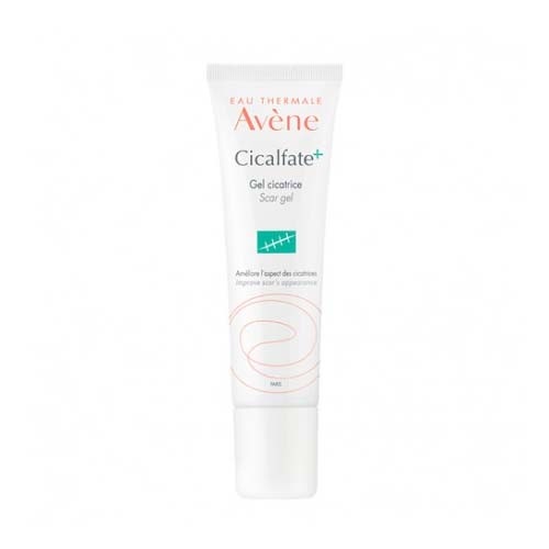 Avene cicalfate+ gel de cicatrices (1 envase 30 ml)