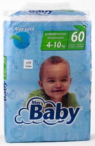 Pa\al maybaby ind tumb 4-10 kg