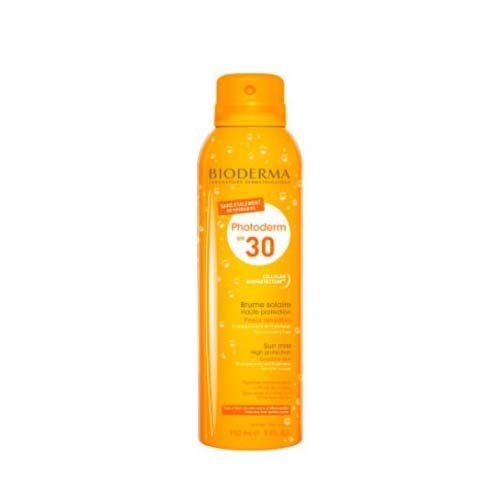 Photoderm max bruma solar spf 30 - bioderma (1 envase 150 ml)