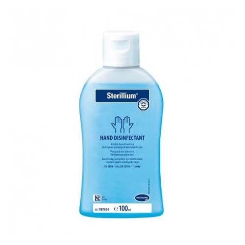 STERILLIUM 100 ML