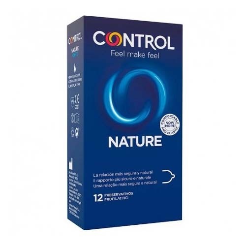 PROFIL CONTROL ADAPTA NATUR 12