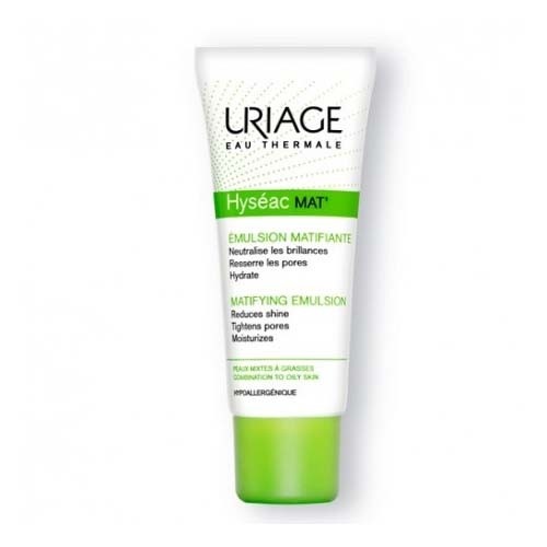 URIAGE HYSEAC EMUL MATIFI 40ML