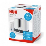 Esterilizador - nuk vario express