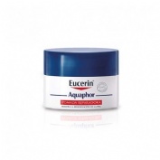 Eucerin aquaphor pomada reparadora (1 envase 7 ml)