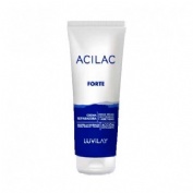 Acilac aha forte crema zonas castigadas (1 envase 100 ml)