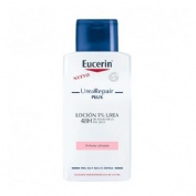 Eucerin urearepair plus locion 5% urea (250 ml)