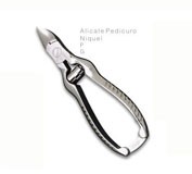 HILEFARMA ALICATES PEDICURA GD