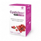Cysticlean d-manosa (30 sobres)