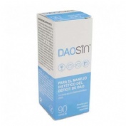 Daosin capsulas (60 caps)