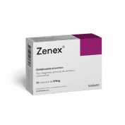 Zenex (30 capsulas)