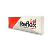REFLEX GEL, 1 tubo de 50 g