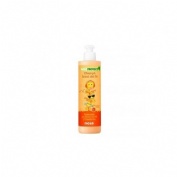 Nosa champu arbol del te  1 envase 250 ml aroma de pomelo