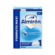 Almiron advance+ pronutra 1 (polvo 1200 g)