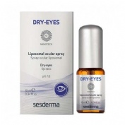 Dry eyes (1 envase 10 ml)