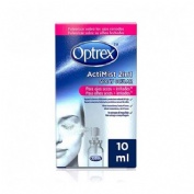 OPTREX ACTIMIST OJOS SECOS 10