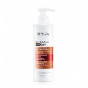 Dercos champu kera-solutions (1 envase 250 ml)