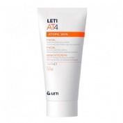 LETI AT4 FACIAL 50 ML