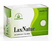 LAXNATUR 48 CAPS