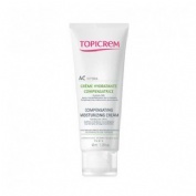 Topicrem ac crema hidratante compensadora (1 envase 40 ml)