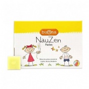 Nauzen (12 parches)