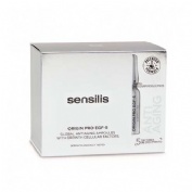 Sensilis origin pro egf-5 ampollas (30 ampollas 1,5 ml)