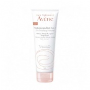 Avene fluido desmaquillante 3 en 1 (1 envase 200 ml)