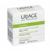 URIAGE HYSEAC PAIN LIMP 100G