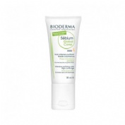 Sebium global cover - bioderma (1 envase 30 ml)