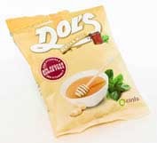 CARAM DOLS BOLSA MENTA MIE S?A