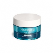 Neutrogena hydro boost crema gel (1 envase 50 ml)