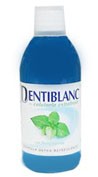 Dentiblanc colutorio dental extrafresh (1 envase 500 ml)