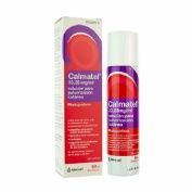 CALMATEL 33,28 mg/ml SOLUCIÓN PARA PULVERIZACIÓN CUTÁNEA , 1 envase pulverizador de 60 ml