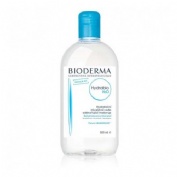 Hydrabio h2o - bioderma (1 envase 500 ml)