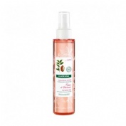 Klorane aceite sublime cuerpo fleur d´hibiscus (1 envase 150 ml)