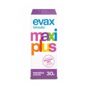 PROTECTORES EVAX MAXIPLUS 30 U