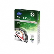 Memorup energy (30 comp)
